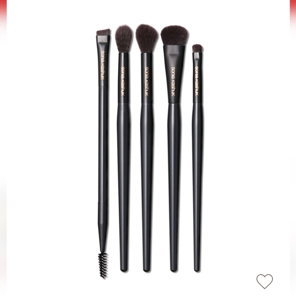 Sonia Kashuk professional complete eye set!